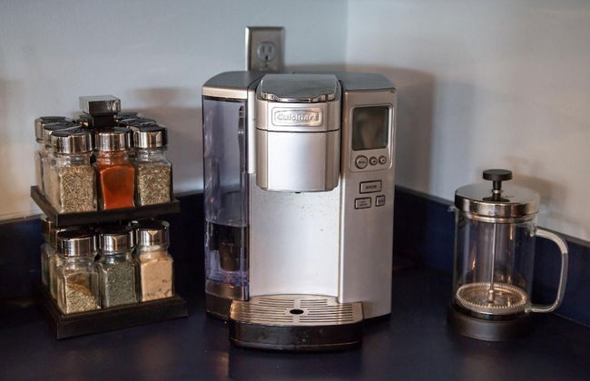 12 M to Naval Acadmey Waterfront Calming Paradise - Foto 32