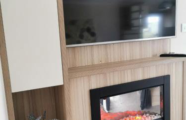 Luxury Holiday Home in Anderby Creek - Photo 16