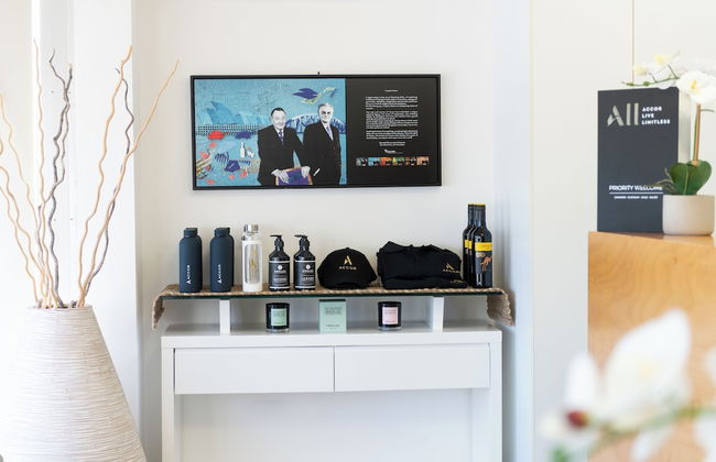 Grand Mercure Apartments Magnetic Island - Foto 2