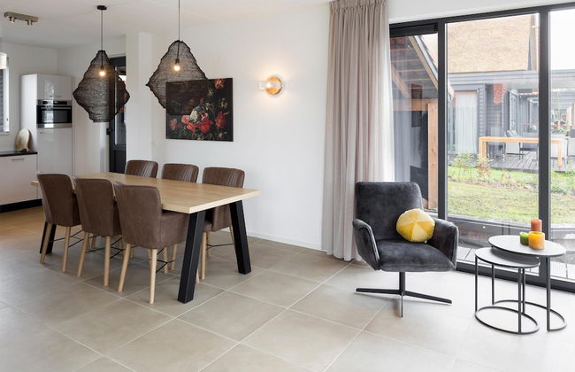 Villa by Weerribben Park - Foto 8