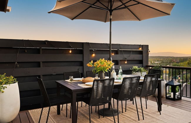 Roca Roja by Avantstay Mountain Views in the Heart of Sedona - Photo 46