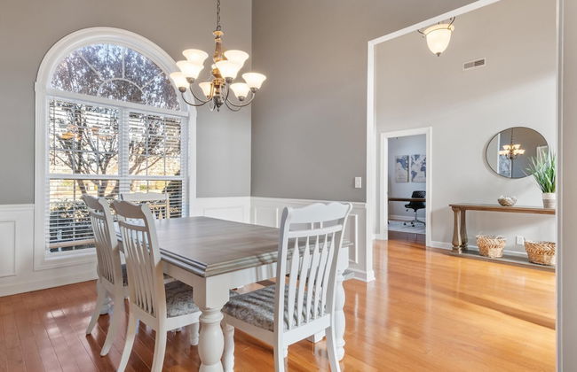 Majestic Murfreesboro Manor - Pet Friendly - Foto 19