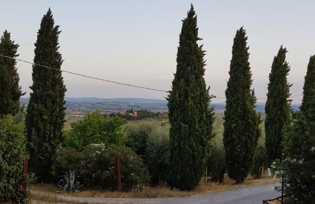 Agriturismo Podere Casalone - Foto 36