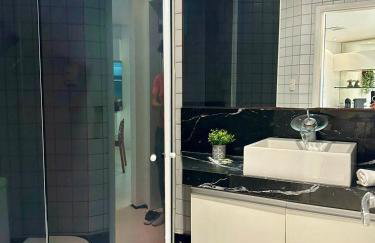 (216) Clean Beach - Perto da praia - Foto 12