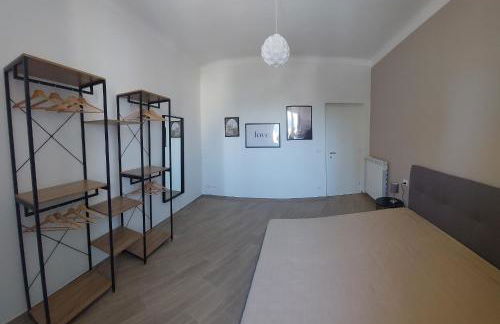 FIUMARA MALL Apartment - Foto 13