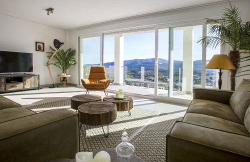 Villa Villa Cara Mull Alcalalí by Interhome - Foto 12