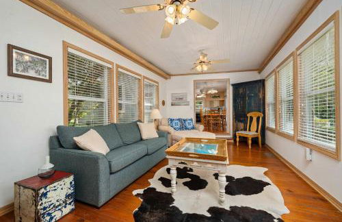 Secluded Waterfront Retreat for 23 - Dock Pets OK - Photo 62