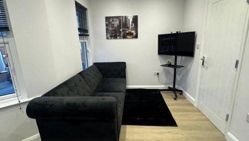 2 Bedroom Home with Free Parking & Fast Wi-Fi - Foto 4