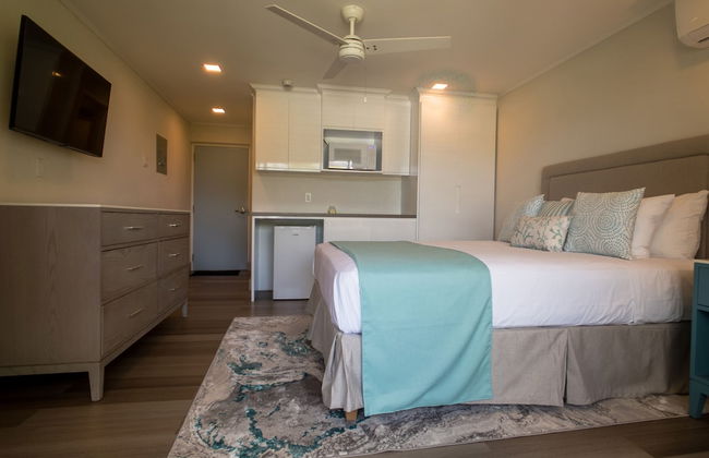 Blue Haven Holiday Apartments - Foto 14