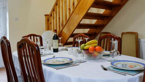 The East Wing At Grove Hall - Foto 4