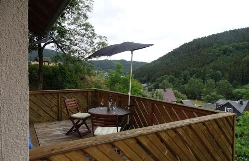 Ferienwohnung am Berggrabenweg - Foto 13