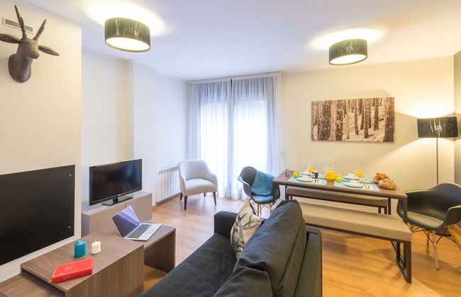 Pierre & Vacances Andorra El Tarter - Foto 6