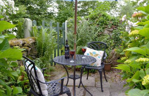 Cragg Cottage - Foto 10