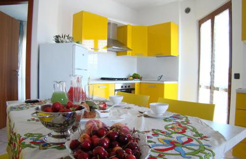 Residence Acquamarina - Foto 7