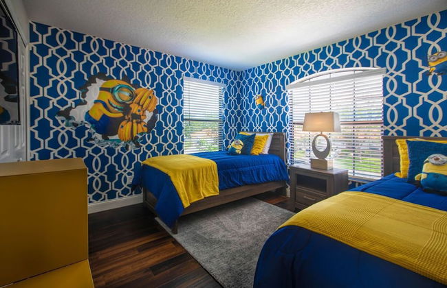 High Grove 5 Bedrooms & Private Pool - Foto 6