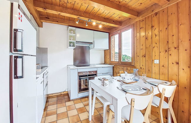 Les Farfadets - Foto 4