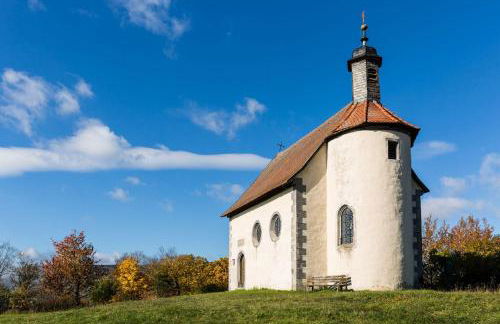 Ferienhaus Talblick - Foto 22