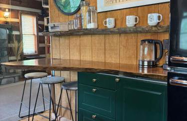 Cozy Cabin Escape Hot Tub & Lake Access - Foto 25