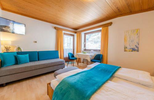 Garni Appartements Almrausch - Foto 47