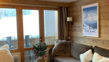 Appartement chaleureux sur les pistes - Foto 5