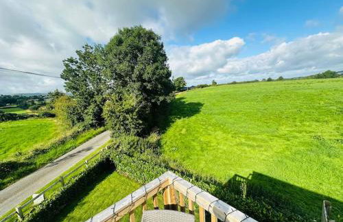 BallyweelyLodgeMourneMountainsHilltown - Foto 11