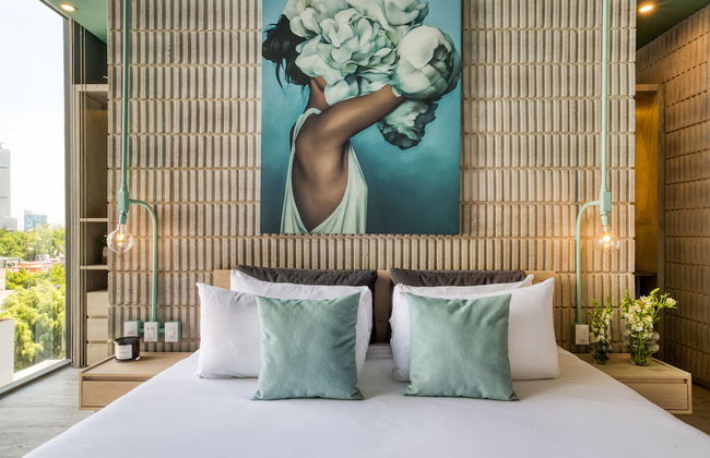 UTOPIC Polanco by ULIV - Foto 13