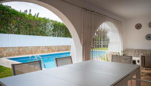 At503 Ground floor & pool, beach 15min walk away - Foto 4