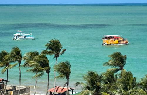 Verão João Pessoa-apto inteiro-2 quartos - Foto 9