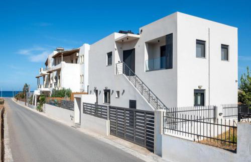 Blue Essence Seaside Villa and Suite - Photo 39