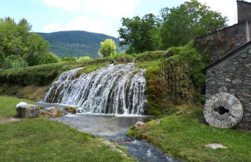 Villa Angela Santa Maria del Molise - Foto 31