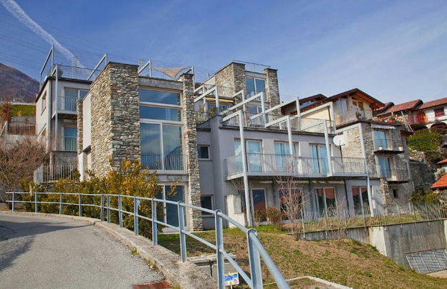 Vista Terrazza - Foto 7