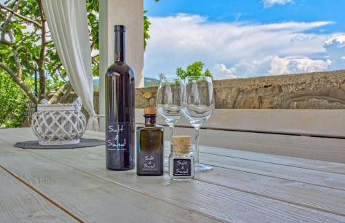 Salt & Sand Villa with a view - Foto 41