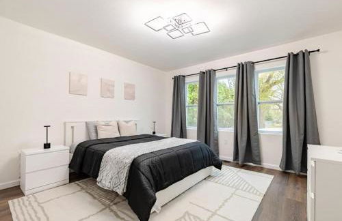 New Spacious 4 Bed 3 Bath Home Near St Louis St Charles - Foto 38