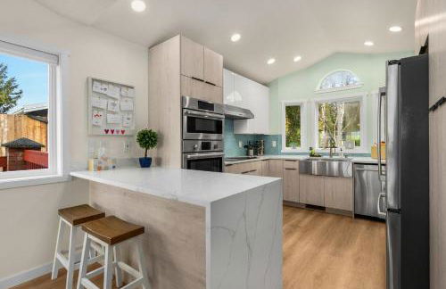 @ Marbella Lane – Wave House, Your Oceanfront Retreat! - Foto 57