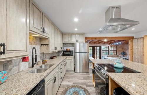 Guadalupe Bluff Bunk House - Foto 6