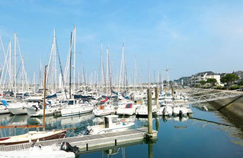 Holiday Home La Pointe de Kerners by Interhome - Foto 64