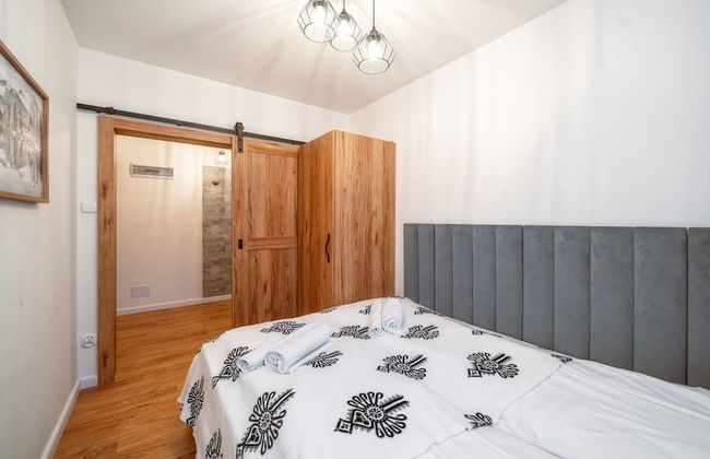 Sun & Snow Resorts D Białka Tatrzańska - Foto 2