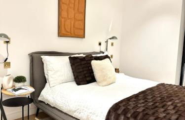 Kings cross Exclusive Residence 3BR - Foto 49