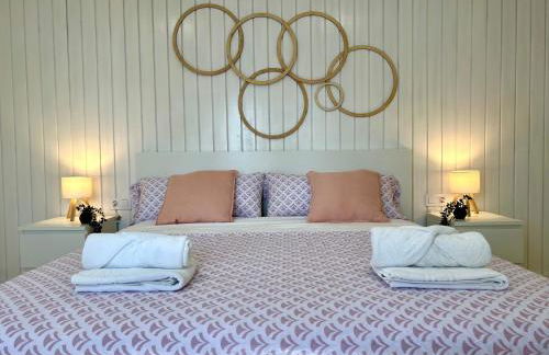 GATU Villa Serena piscina privada mayores de 25 años y familias - Foto 13