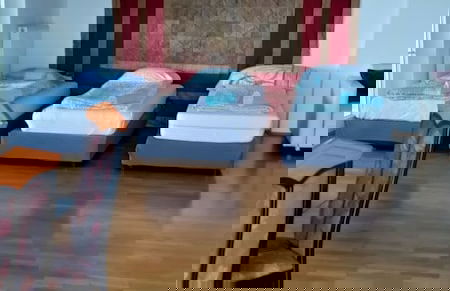 Geinberg Suites & Vianova Lodges - Photo 33