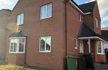 Bunting Haven - Foto 22