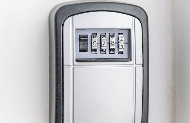 Apartment Cvita - Photo 23