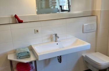 Ferienwohnung Zur Tanne - Foto 10