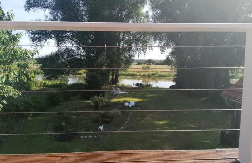 FeWo-Heidekreis right along the old river Leine - Photo 21