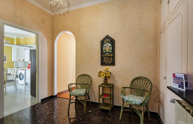 La Maison in Albaro in Genova - Foto 2