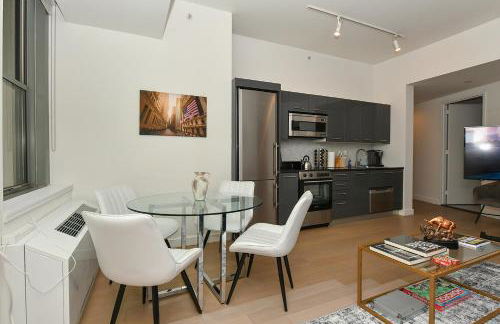 The Wolf of Wall Street Apartment - Foto 22