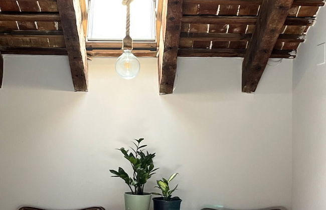 Duplex Loft And Home Office 140m2 Plus a 70m2 Terrace - Photo 2