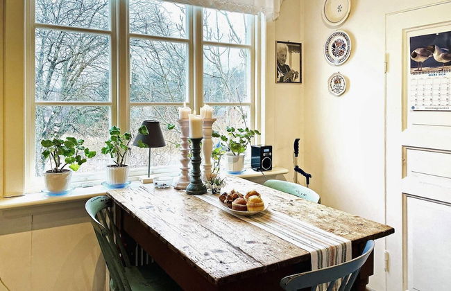 4 Star Holiday Home in Haverud - Foto 19