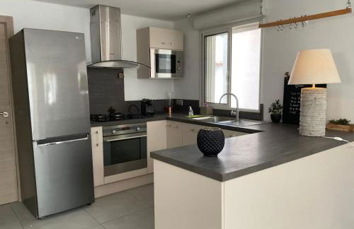 VILLA OCEANE - Foto 2