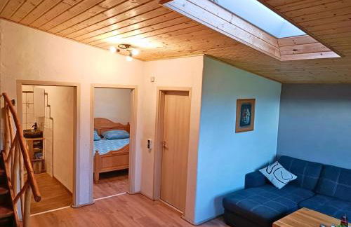 Nachhaltiges Ferienhaus in Steinheim - Foto 5